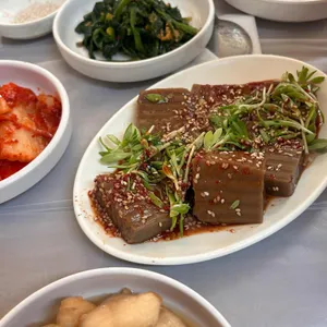 토담 사진
