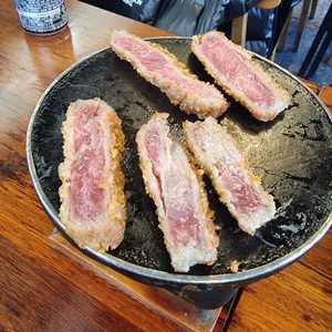 가츠연 사진