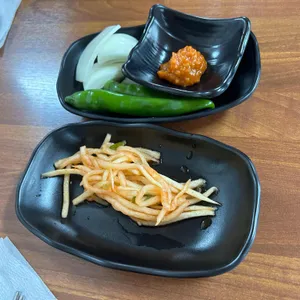 솔동산고기국수 사진 2