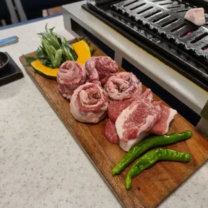 해율담 사진