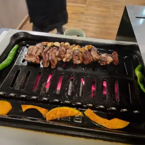 해율담 사진