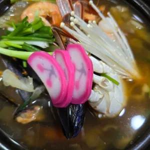 신사 사진
