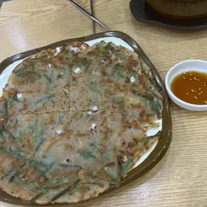 24시전주명가콩나물국밥 사진