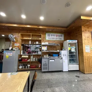 24시전주명가콩나물국밥 리뷰 사진