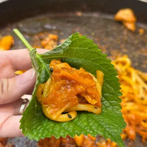 장인닭갈비 사진