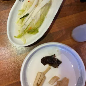 하대승의 담양갈비 남포 사진