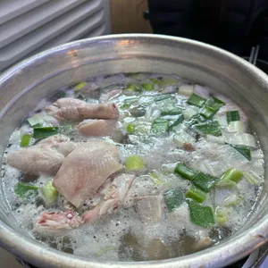 명동닭한마리 사진