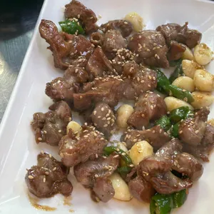명동닭한마리 사진