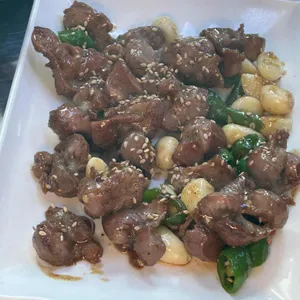 명동닭한마리 사진
