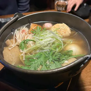 이자카야나무 사진