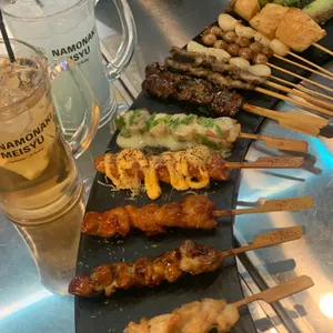 청춘닭꼬치 사진 1