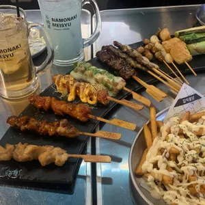 청춘닭꼬치 사진 2