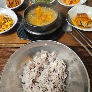 너도나도식당 사진