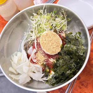 춘천명물닭갈비 사진