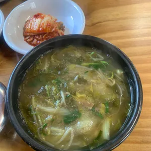 곰내추어탕 사진