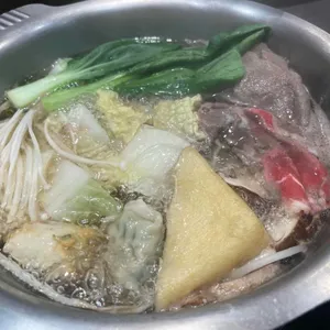 샤브진 사진