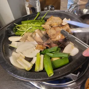 연남곱창타운 사진