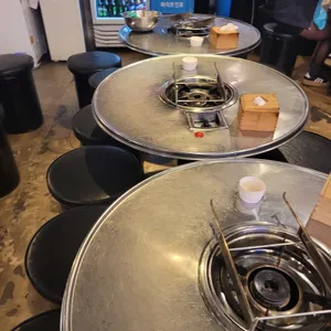 연남곱창타운 사진