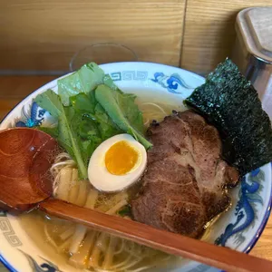 유즈라멘 사진