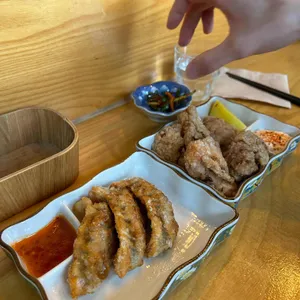 유즈라멘 사진