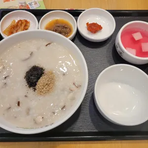 본죽&비빔밥cafe 사진 1
