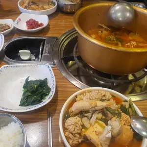 아야진생태찌개 사진