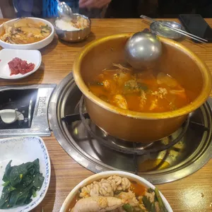 아야진생태찌개 사진