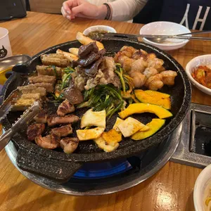 도화곱창 사진