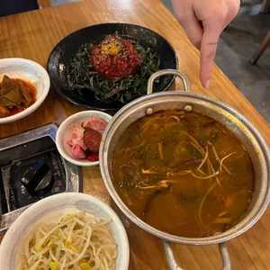 도화곱창 사진