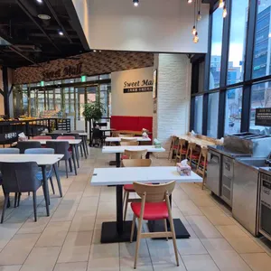 스위트몰다빈푸드 리뷰 사진