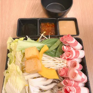 훈샤브 사진