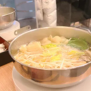 훈샤브 사진