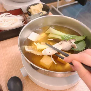 훈샤브 사진
