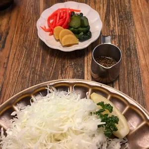 호호식당 대표 사진