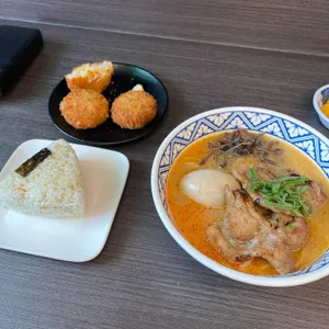 날라멘 사진