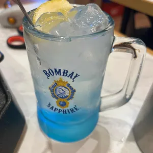 팔각도 사진