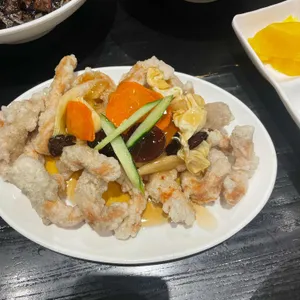 도두반점 사진