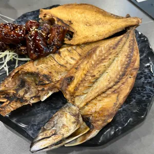 을왕리 꾸덕집 사진