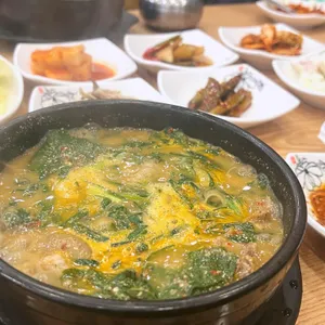 잔둥 사진