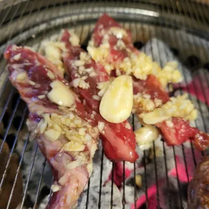 소요일 사진