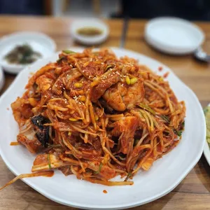 성진물텀벙 사진
