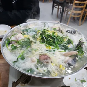 성진물텀벙 사진