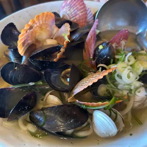 나사리식당 사진
