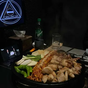 그릴링24 사진