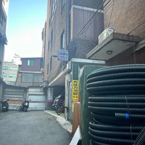 시레기국밥 사진 2