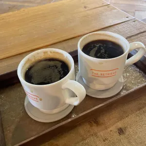 더 리트리브 리뷰 사진