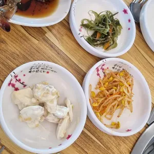 만선꽃게랑낙지 사진