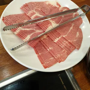 등촌샤브샤브칼국수 사진