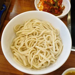 등촌샤브샤브칼국수 사진