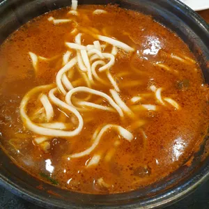 등촌샤브샤브칼국수 사진